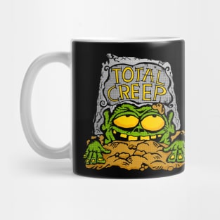 Halloween Creep Mug